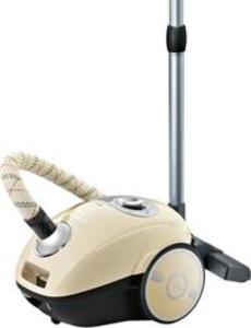 Пылесос Bosch BGL35MOV26 бежевый