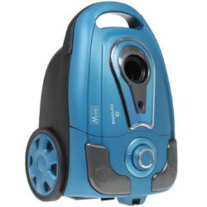 Пылесос Eurostek EVC-3515 синий