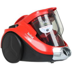 Пылесос Tefal TW3724RA оранжевый