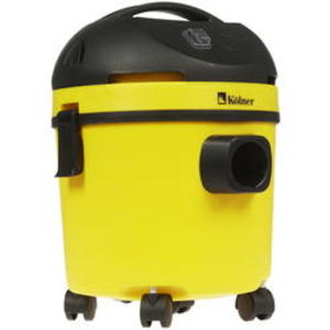 Строительный пылесос Kolner KVC 1300
