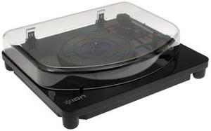 Виниловый проигрыватель ION Audio Classic LP