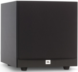 Сабвуфер JBL Stage A100Р
