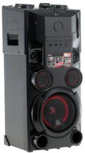 Домашняя аудиосистема LG XBOOM OM6560