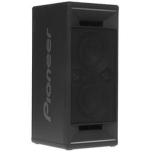 Домашняя аудиосистема Pioneer XW-SX50-B