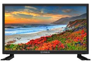 20" Телевизор IRBIS 20S30HA102B