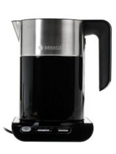 Электрочайник Bosch TWK8613P черный