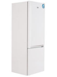 Холодильник BEKO CSKDN6250MA0W белый