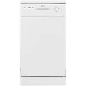 Посудомоечная машина DEXP M9C7PD белый