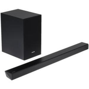 Саундбар Samsung HW-R530 черный