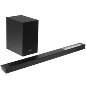 Саундбар Samsung HW-R630 черный