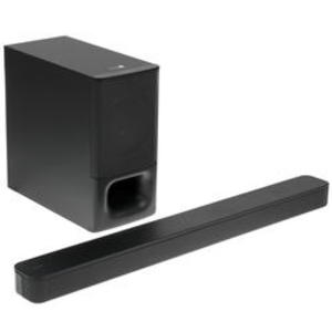 Саундбар Sony HT-S350 черный
