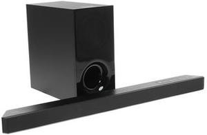 Саундбар Sony HT-XF9000 черный