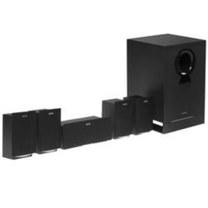 Колонки 5.1 Edifier R501BT