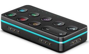 DJ пульт Roli Live BLOCK