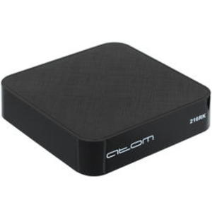 Медиаплеер ATOM-216RK