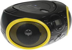 Магнитола BBK BX150BT