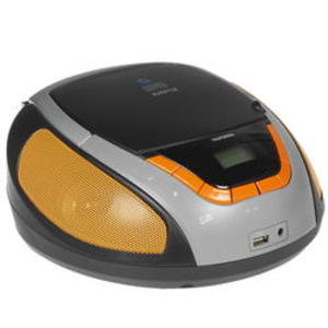 Магнитола Telefunken TF-CSRP3496B