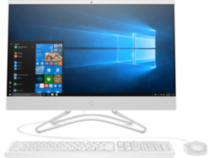 23.8" Моноблок HP 24-f0027ur [4HD57EA]