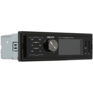 Автомагнитола DEXP GX-1M