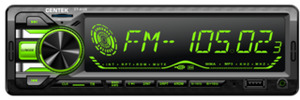 Автомагнитола Centek CT-8120