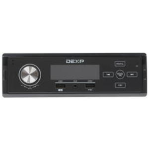 Автомагнитола DEXP SX-1R