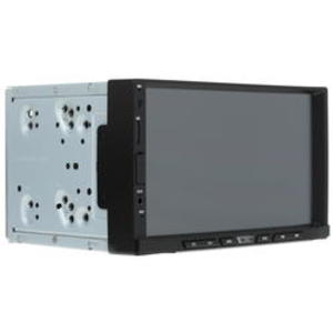 Автомагнитола DEXP W03