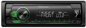 Автомагнитола Pioneer MVH-S110UBG