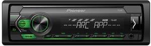 Автомагнитола Pioneer MVH-S120UBG