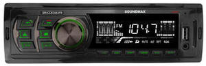 Автомагнитола Soundmax SM-CCR3063FB