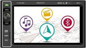 Автомагнитола Prology DNU-2660