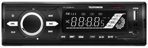 Автомагнитола Telefunken TF-CCR8101