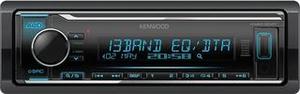 Автомагнитола KENWOOD KMM-304Y