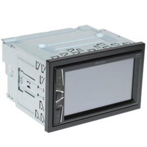 Автомагнитола Pioneer MVH-G111