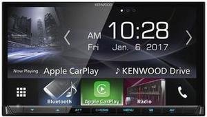 Автомагнитола KENWOOD DMX7017BTS