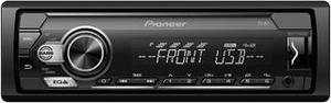Автомагнитола Pioneer MVH-S110UBW