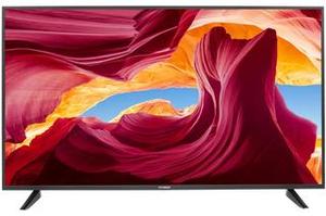 Телевизор Hyundai H-LED40ET3003 черный