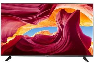 Телевизор Hyundai H-LED43ET3003 черный