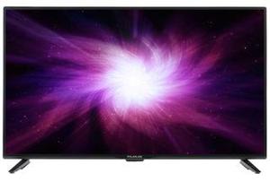 43" (109 см) Телевизор LED Polarline 43PL51STC-SM черный
