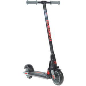 Электросамокат Hoverbot D-01 черный