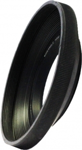 Бленда 72mm резиновая Marumi Wide Rubber Lenshood