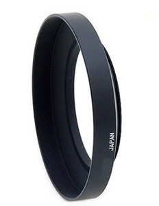 Бленда 72mm Marumi Metal Lenshood металлическая