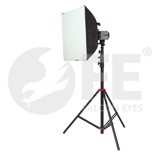 Софтбокс Falcon Eyes SSA-SBU 6060 (60x60 см) для вспышек серии SS