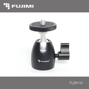 Шт. головка FUJIMI FLBH-02 разъем 1/4"