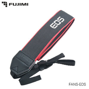 Наплечный ремень FUJIMI с надписью Canon