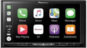 Автомагнитола Pioneer AVH-Z9200BT