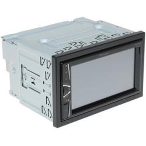 Автомагнитола Pioneer MVH-G210BT