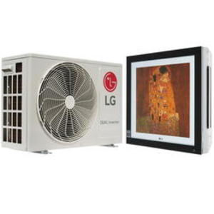 Сплит-система LG A12FT