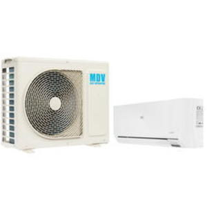 Сплит-система MDV MS9Vi-9HRFN1