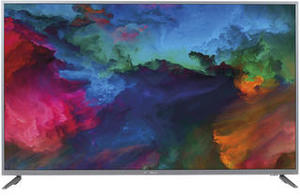 Телевизор Hyundai H-LED55ES5001 серый