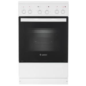 Электрическая плита GEFEST 5160-01 0033 белый